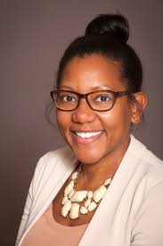 NORDP 2018 Conference Cameo: Natalie Fields