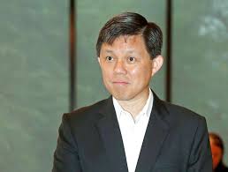 But did you know that he was the first foreign student to be conferred the distinguished master strategist award in the us army command and. Former Army Chief Says 039 Team 039 Ready To Lead Singapore If Asked Saudi Gazette