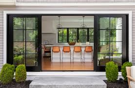 The colonial home style was among the first to be built on american soil. Houzz Tour Plain And Simple Update For A Center Hall Colonial