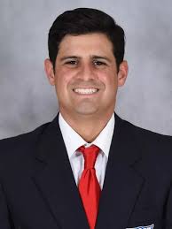 2018 Baseball Roster