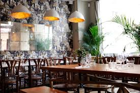 Restaurant Paris Noun Le Rencart Des Montmartrois Recettes De Cuisine De Marion Flipo