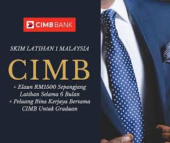 Kejayaan bank negara malaysia melaksanakan program bagi membantu graduan mendapatkan pekerjaan telah menjadi titik tolak untuk yab. Program Skim Latihan 1 Jawatan Kosong Sektor Kerajaan Facebook
