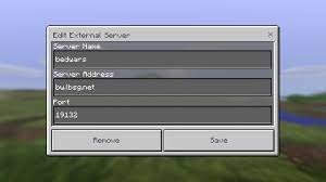 Browsers like chrome, edge, and safari also display the proxy address in the. The Gaming Master Much Of You Guys Wanted Me A Server For Bedwars So This Is It Facebook