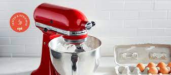 A food mixer is useful investment for bakers and bread makers. The 3 Best Stand Mixers In 2020 Tested Reviewed Epicurious