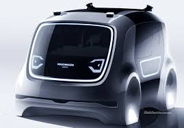 Darius Vw Group Sedric Concept Car Design Automotive Design Transportation Design