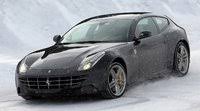 Seats are a bit softer and back seats have more room. Used 2015 Ferrari Ff For Sale With Photos Cargurus