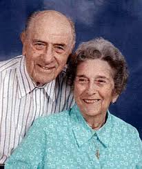 Cecilia & James Thompson Obituary