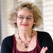 Pamela Kaiser's Instagram, Twitter & Facebook