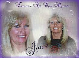 Joan Duncan Obituary (2015)