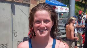 Newport Beach's Merrell primed for another summer of fast swims