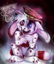 Lucy Lacemaker by WhatTheFlup -- Fur Affinity [dot] net