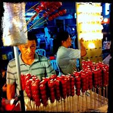 Kuala lumpur:sebanyak 49 tapak pasar malam di bawah seliaan dewan bandaraya kuala lumpur (dbkl) dibenarkan beroperasi hingga jam 10 malam bermula jumaat. Pin On Malaysia