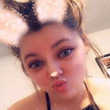 Destiny Marsh's Instagram, Twitter & Facebook