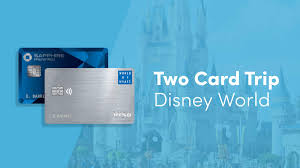 Make your searches 10x faster and better. Two Card Trip Disney World With The Chase Sapphire Preferred Card And World Of Hyatt Credit Card 10xtravel