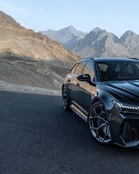 Image result for Mythos Black 2021 RS6