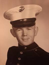 Charles Stegall Obituary