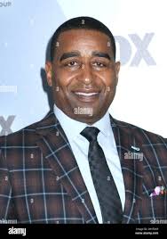 Cris carter hi-res stock photography and images