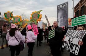 Maybe you would like to learn more about one of these? Both Sides Of Planned Parenthood Debate Proclaim Istandwithpp