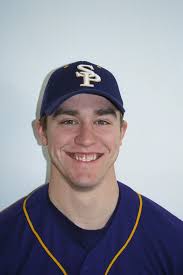 2005 Baseball Roster