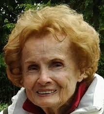 Obituary information for Thelma Simpson