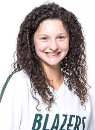 Allyson Smith Delivers Series Clinching Walk-Off RBI Over LaTech