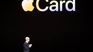 Instead, the primary cardholder is solely responsible for all accrued debt — although all. Apple Is Officially Rolling Out Its Joint Credit Card With Goldman Sachs Thestreet
