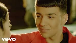 Luis Coronel