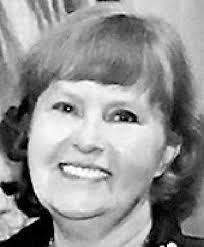 Elizabeth MANNING Obituary (2019)