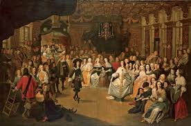 Every now and then, we keep getting new games based on the 8 ball pool concept. Dressing Charles Ii The King S Clothing Choices 1660 85