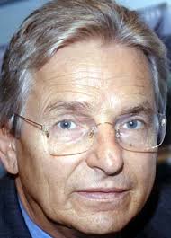 Nachruf: Zum Tod des Münchner Verlegers Karl Blessing