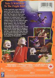 We did not find results for: Scary Godmother Halloween Spooktakular Ws Dvd Region 1 Ntsc Us Import Amazon De Dvd Blu Ray