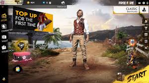 Garena free fire, one of the best battle royale games apart from fortnite and pubg, lands on windows so that we can continue fighting for survival on our pc. Free Fire Battleground Tamil Home Facebook