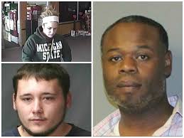 Crime Stoppers: 1 Attempt To ID, 2 Wanted For Felonies