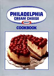 Versare in una ciotola le uova, lo zucchero, la vanillina e il succo di limone, sbattendo il tutto. Philadelphia Cream Cheese Cookbook Kraft Kitchens 9780881764871 Books Amazon Ca