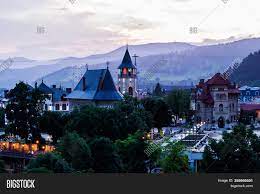 Maybe you would like to learn more about one of these? Piatra Neamt Romania Image Photo Free Trial Bigstock