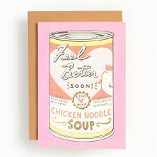 Tap the back button, then authenticate with face id, touch id, or passcode to make a payment. Feel Better Soon Soup Can Card Paper Source In 2021 Feel Better Cards Heartfelt Cards Cards Handmade