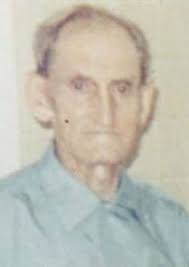 George Alex Worrix (1892-1981)