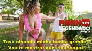 É o que tem pra hoje | Putaria e Humor na Medida Certa