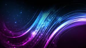 Hottest wallpapers most downloaded top rated. Purple And Blue Abstract Wallpaper 1920x1080 10894