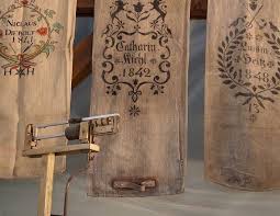 Pin Su Alsace Et Autres Motifs Ethniques