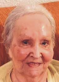 Doña Nieves Gil Medina