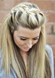 Hairstyle For Masquerade Party Hair Styles French Hair Hairstyle