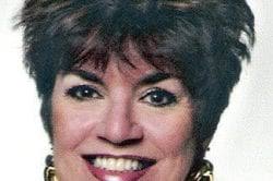 Nan Harper elected District VP of WCR