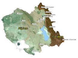 Servicio Nacional De Meteorologia E Hidrologia