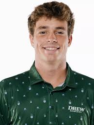 2024-25 Men's Golf Roster