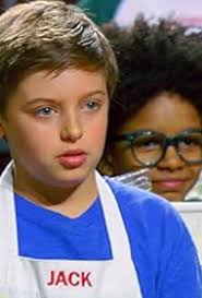 MasterChef Junior" Class of 2015 (TV Episode 2015)