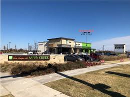 Maybe you would like to learn more about one of these? 1640 W Tucson St Broken Arrow Ok 74011 The Shops At Aspen Creek Loopnet Com