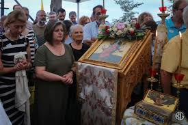 Check spelling or type a new query. Eortasmos Osioy Dabid Toy En 8essalonikh Sthn I M Latomoy Fwto