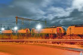 On m'avait indiqué certain manuscrit de la bibliothèque des dominicains, où je devais trouver des renseignements intéressants sur l'ntique munda. Locomotives Electriques Cfl Serie 4000