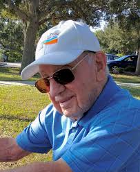 James Peirce Obituary